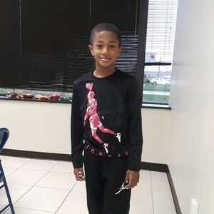 Meet your Posher, Abeba